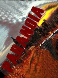Постер к Паранойя смотреть онлайн на HD Rezka