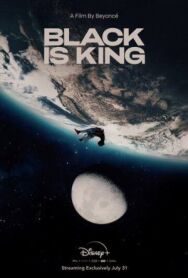 Постер к Чёрный - цвет королей смотреть онлайн на HD Rezka
