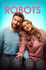 Постер к (Не)идеальные роботы смотреть онлайн на HD Rezka