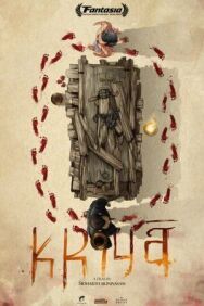 Постер к Крийя смотреть онлайн на HD Rezka
