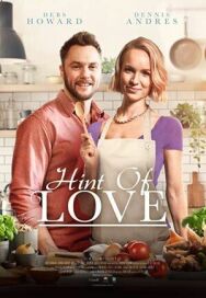 Постер к Щепотка любви смотреть онлайн на HD Rezka