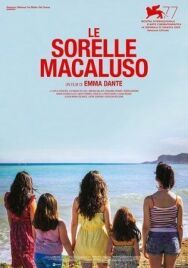 Постер к Тайна сестёр Макалузо смотреть онлайн на HD Rezka
