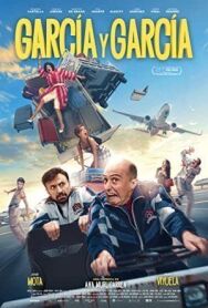 Постер к Улетная история смотреть онлайн на HD Rezka