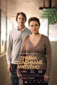Постер к Спасение мертвого смотреть онлайн на HD Rezka