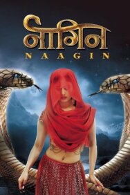 Постер к Женщина змея 5 смотреть онлайн на HD Rezka