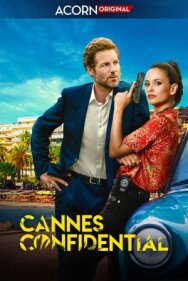 Постер к Каннский секрет смотреть онлайн на HD Rezka