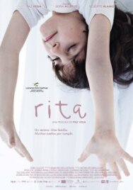 Постер к Рита смотреть онлайн на HD Rezka
