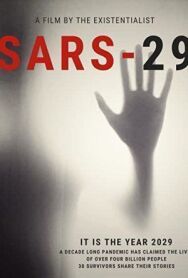 Постер к SARS-29 смотреть онлайн на HD Rezka