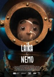 Постер к Лайка и Немо смотреть онлайн на HD Rezka