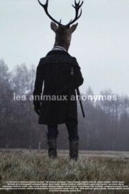 Постер к Анонимные животные смотреть онлайн на HD Rezka