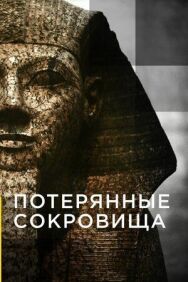 Постер к Потерянные сокровища смотреть онлайн на HD Rezka