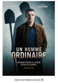 Постер к Обычный мужик смотреть онлайн на HD Rezka