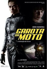 Постер к Курьер смотреть онлайн на HD Rezka
