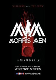 Постер к Люди моррис смотреть онлайн на HD Rezka