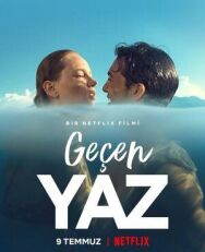 Постер к Прошлым летом смотреть онлайн на HD Rezka