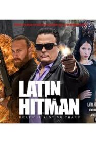 Постер к Киллер латинос смотреть онлайн на HD Rezka