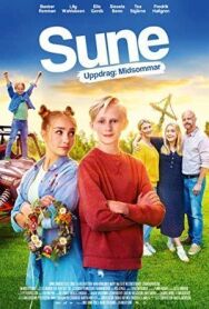 Постер к Суне - Операция: Солнцестояние смотреть онлайн на HD Rezka