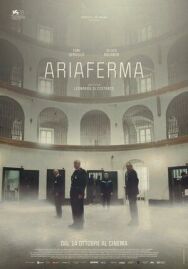 Постер к Ариаферма смотреть онлайн на HD Rezka