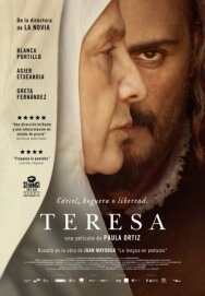 Постер к Тереза смотреть онлайн на HD Rezka