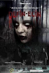 Постер к Захоронение-Экин Зульман смотреть онлайн на HD Rezka