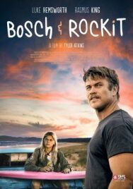 Постер к Бош и Рокит смотреть онлайн на HD Rezka