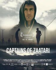 Постер к Капитаны Заатари смотреть онлайн на HD Rezka