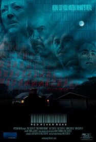 Постер к Ред Ривер Роуд смотреть онлайн на HD Rezka