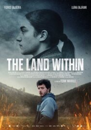 Постер к Земля внутри смотреть онлайн на HD Rezka