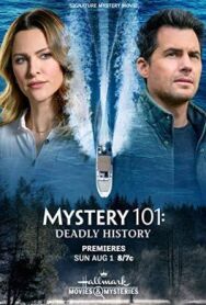 Постер к Тайна 101 смотреть онлайн на HD Rezka