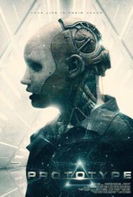 Постер к Опытный образец смотреть онлайн на HD Rezka