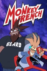 Постер к Monkey Wrench смотреть онлайн на HD Rezka