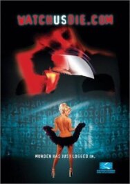 Постер к Смотрите, мы умираем смотреть онлайн на HD Rezka