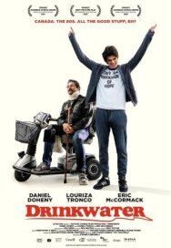 Постер к Дринкуотер смотреть онлайн на HD Rezka