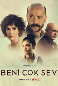 Постер к Отцовская любовь смотреть онлайн на HD Rezka