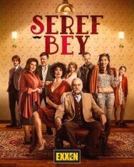 Постер к Уважаемый господин смотреть онлайн на HD Rezka