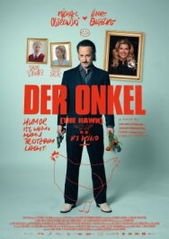 Постер к Ястреб смотреть онлайн на HD Rezka