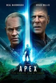 Постер к Преступный квест смотреть онлайн на HD Rezka