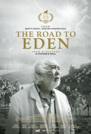 Постер к Дорога в Эдем смотреть онлайн на HD Rezka