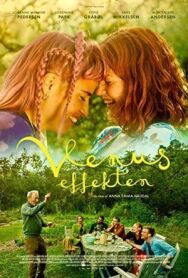Постер к Эффект Венеры смотреть онлайн на HD Rezka