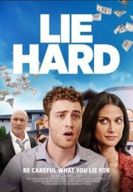 Постер к Ври по полной смотреть онлайн на HD Rezka