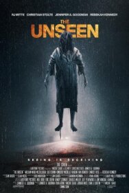 Постер к Невидимое смотреть онлайн на HD Rezka