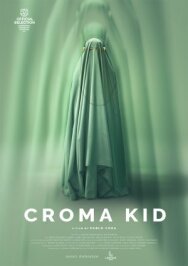 Постер к Хрома Кид смотреть онлайн на HD Rezka
