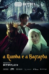 Постер к Королева и бастард смотреть онлайн на HD Rezka