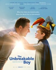 Постер к Несгибаемый мальчик смотреть онлайн на HD Rezka