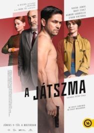 Постер к Игра смотреть онлайн на HD Rezka