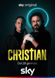 Постер к Кристиан смотреть онлайн на HD Rezka