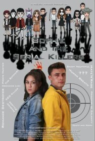 Постер к Софи и серийные убийцы смотреть онлайн на HD Rezka