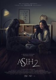Постер к Аси 2 смотреть онлайн на HD Rezka