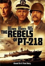 Постер к Бунтари с ПТ-218 смотреть онлайн на HD Rezka