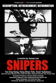 Постер к Snipers смотреть онлайн на HD Rezka
